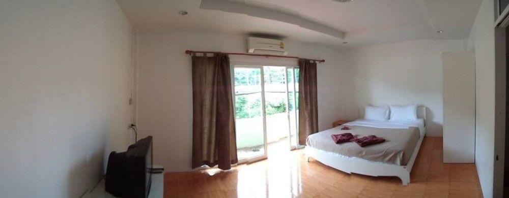 Blanco Room And Apartment Ao Nang Exteriör bild