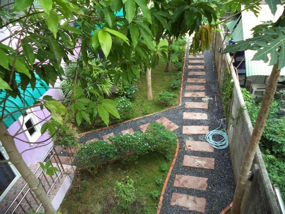 Blanco Room And Apartment Ao Nang Exteriör bild