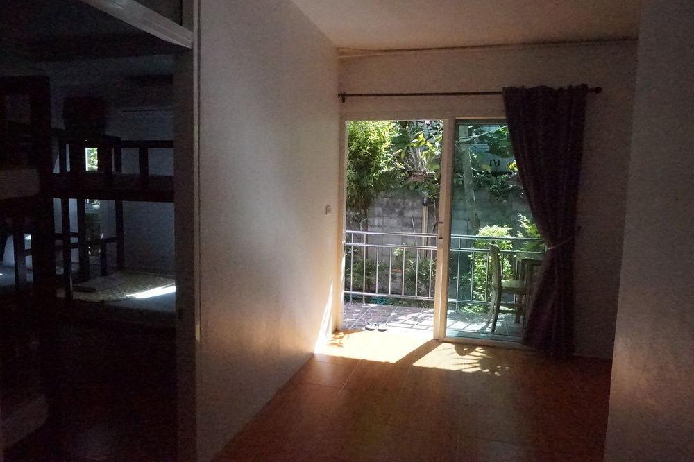 Blanco Room And Apartment Ao Nang Exteriör bild